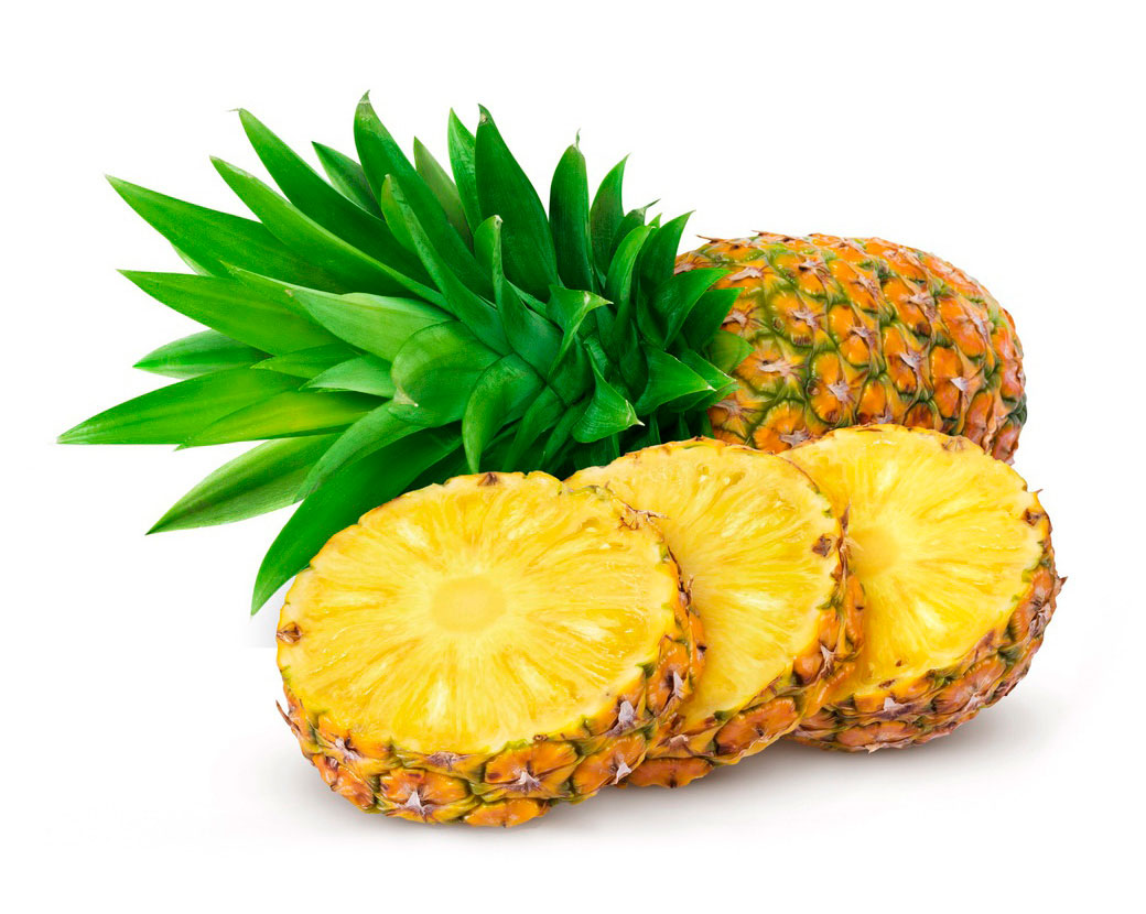 Ananas Sativus (Pineapple) Fruit Extract