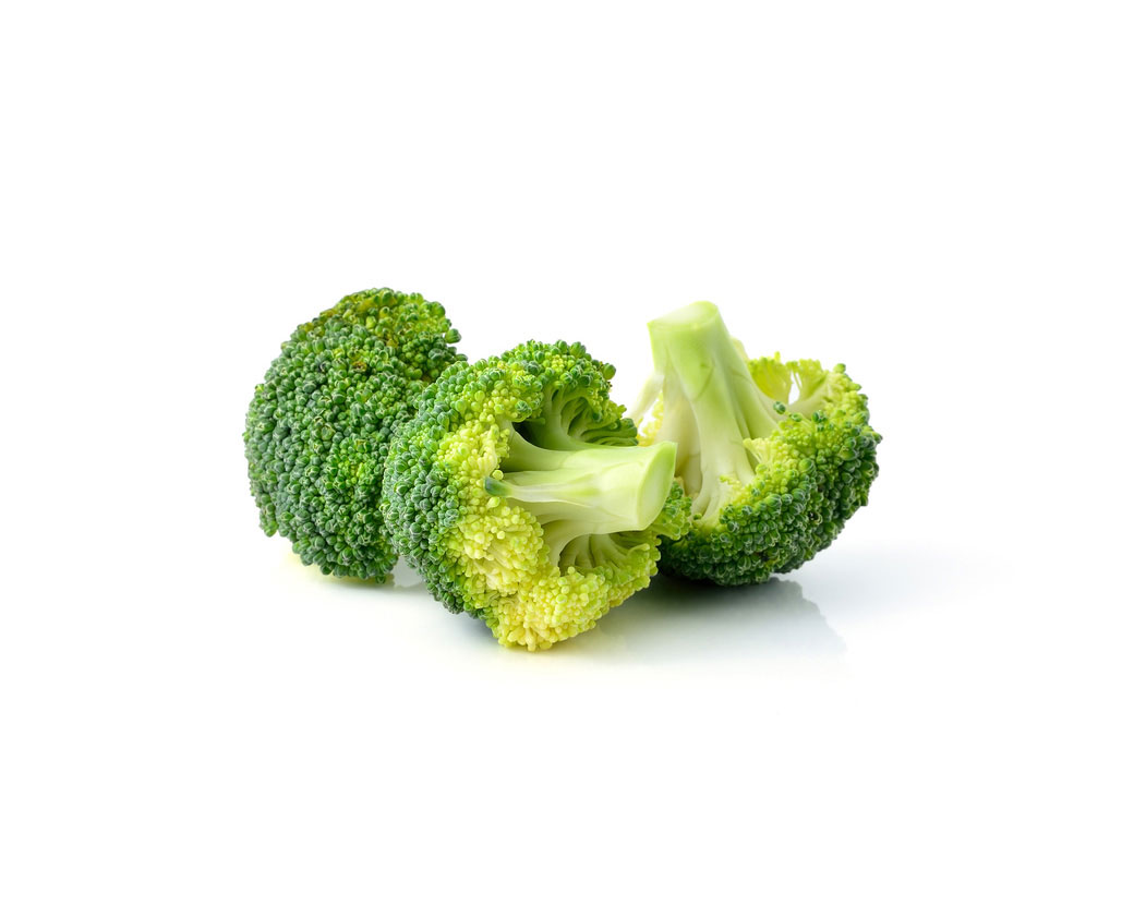 Brassica Oleracea Italica (Broccoli) Extract