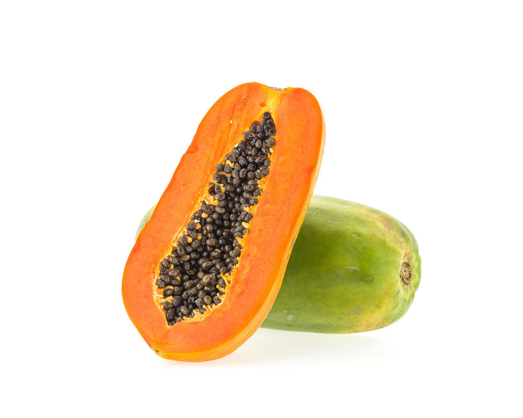 Carica Papaya (Papaya) Fruit Extract
