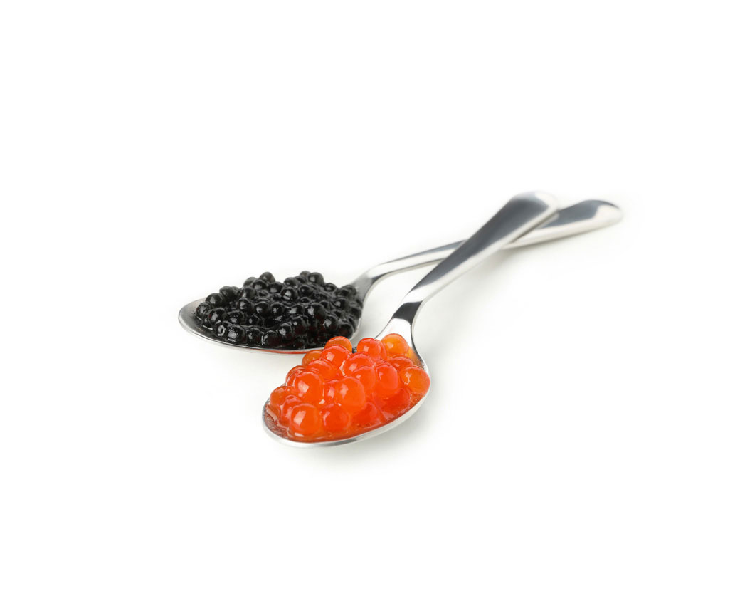 Caviar Extract