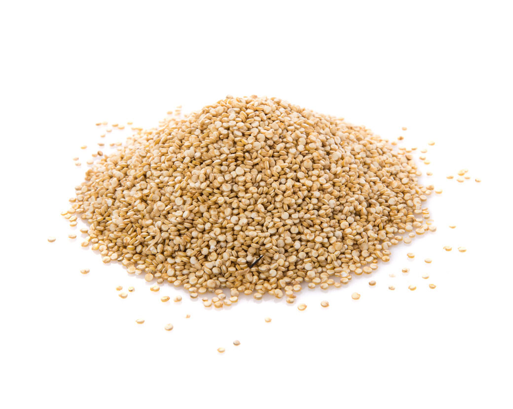 Chenopodium Quinoa Seed Extract