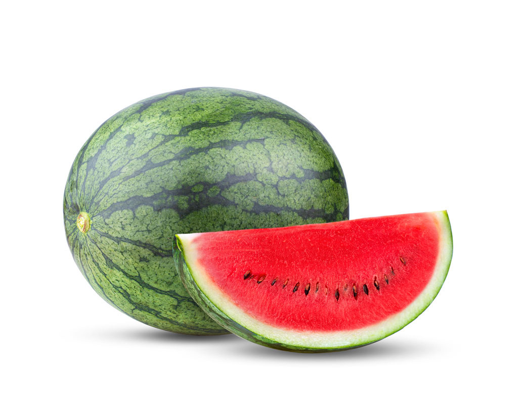 Citrullus Lanatus (Watermelon) Seed Oil