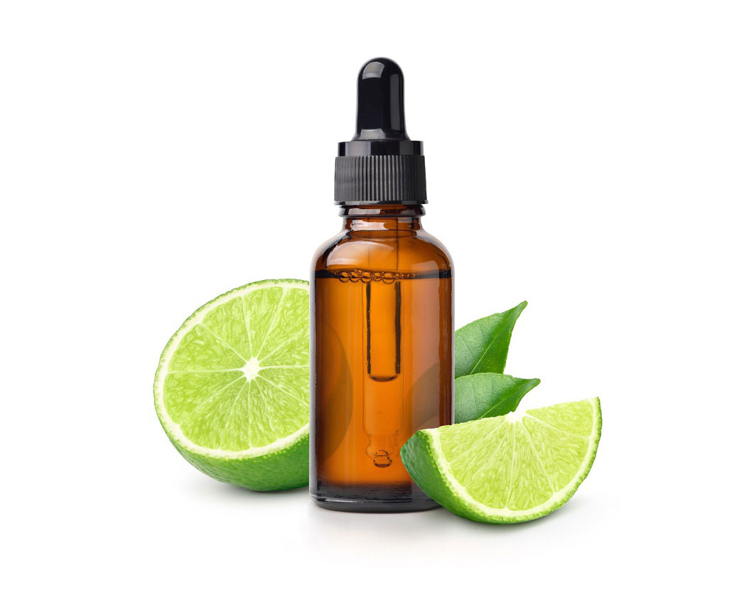 Citrus Aurantifolia (Lime) Oil