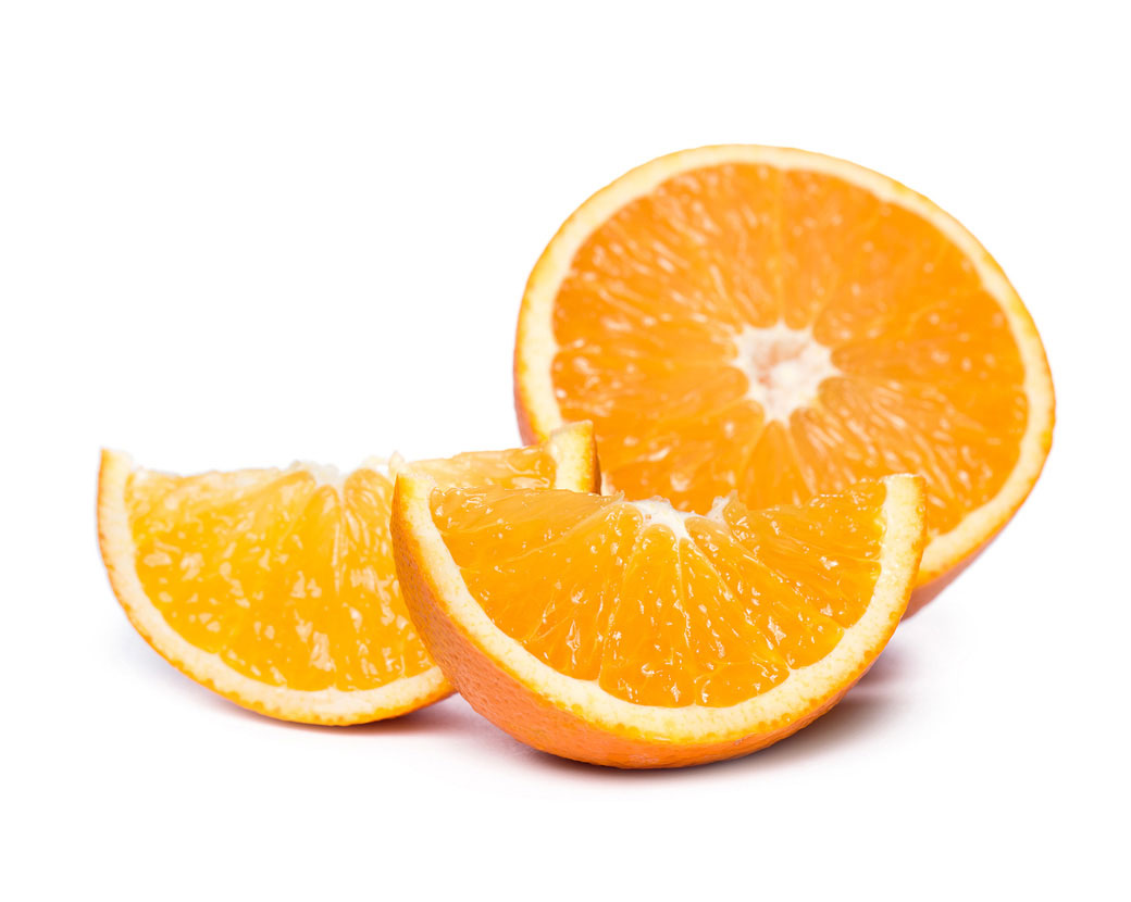 Citrus Aurantium Dulcis (Orange) Fruit Extract