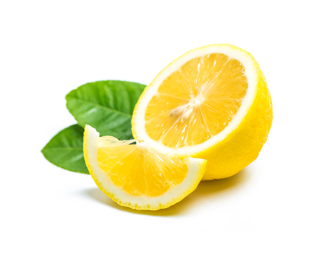 Citrus Limon (Lemon) Fruit Extract