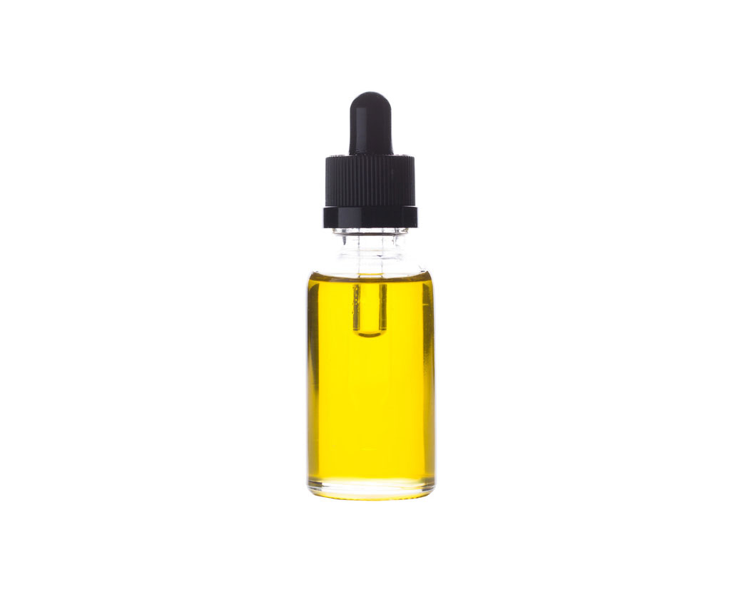 Citrus Limon (Lemon) Leaf Oil