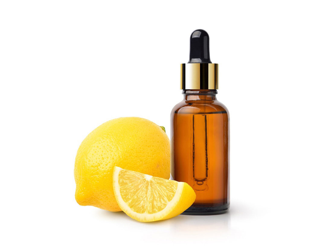 Citrus Limon (Lemon) Peel Extract