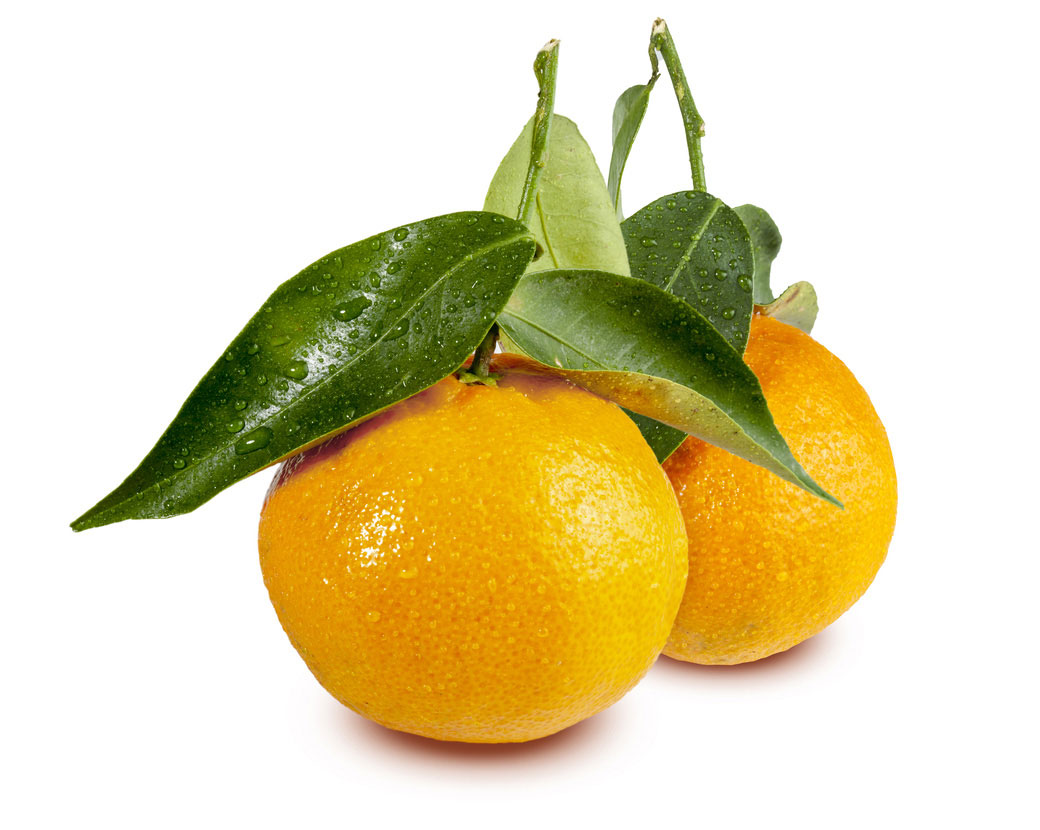 Citrus Unshiu Peel Extract