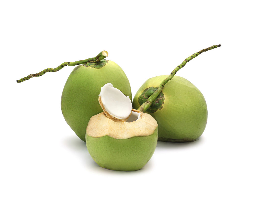 Cocos Nucifera (Coconut) Fruit Extract