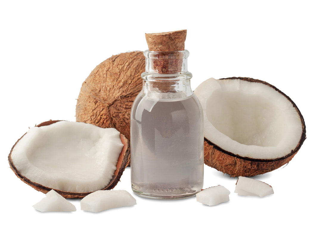 Cocos Nucifera (Coconut) Oil