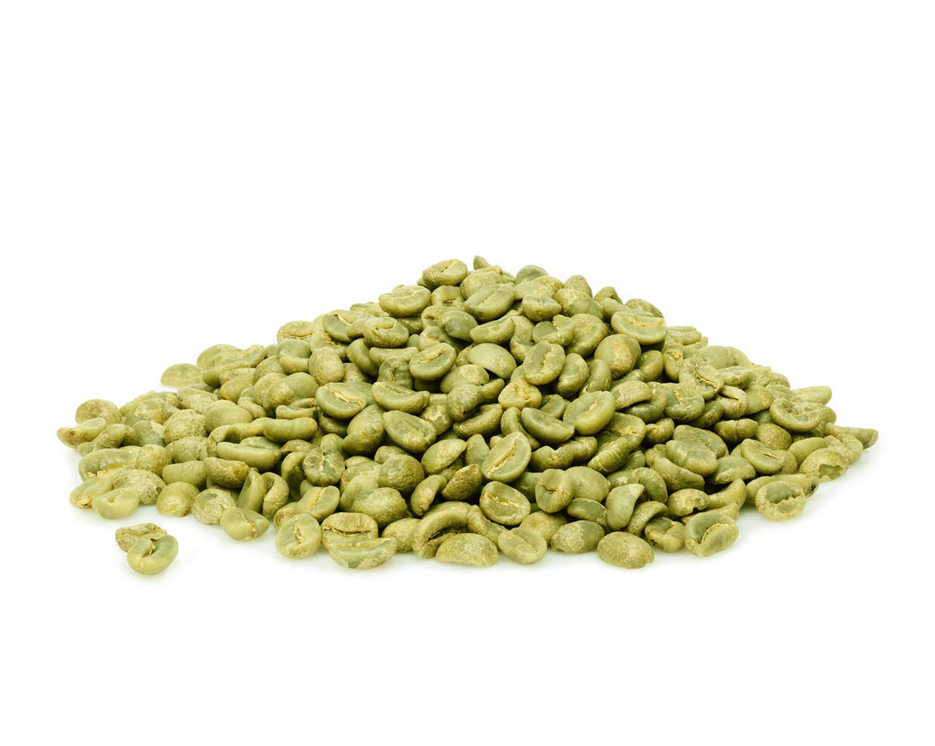 Coffea Arabica (Coffee) Seed Oil