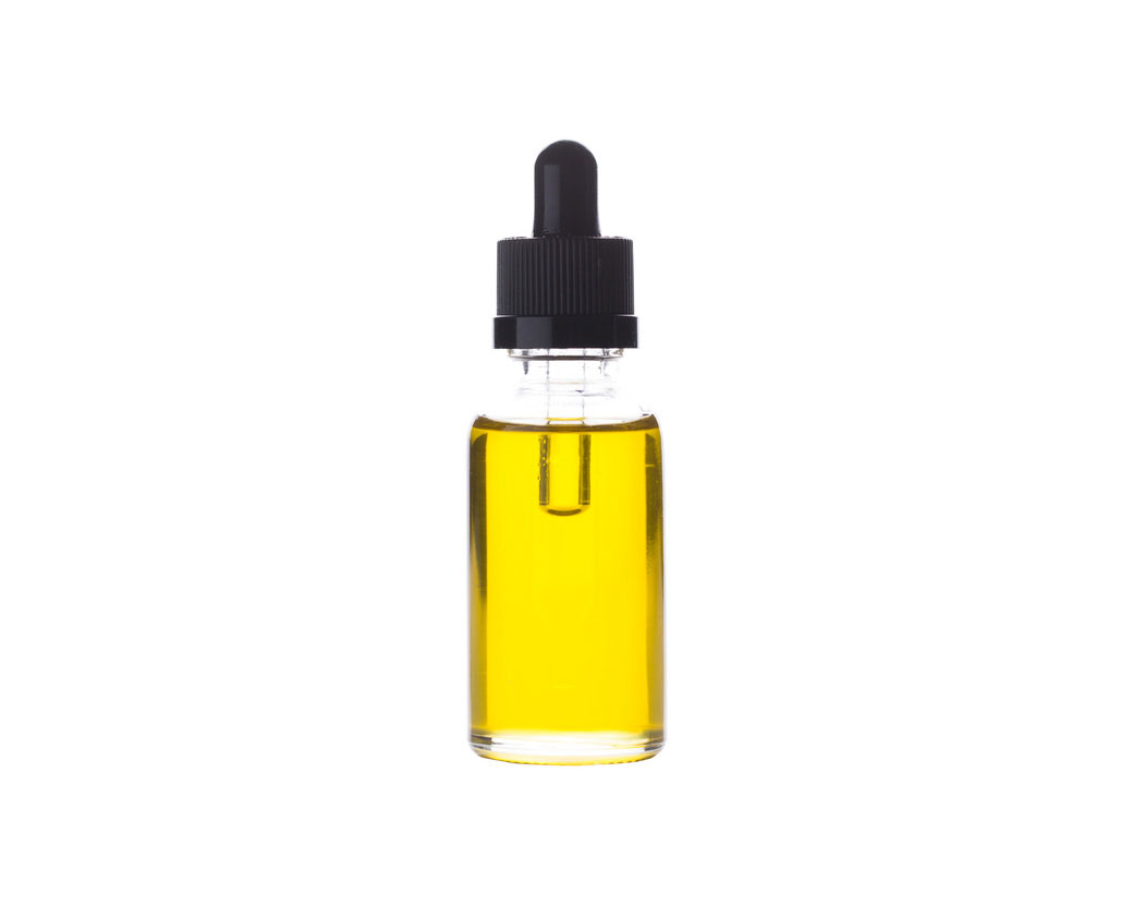 Cymbopogon Nardus (Citronella) Oil