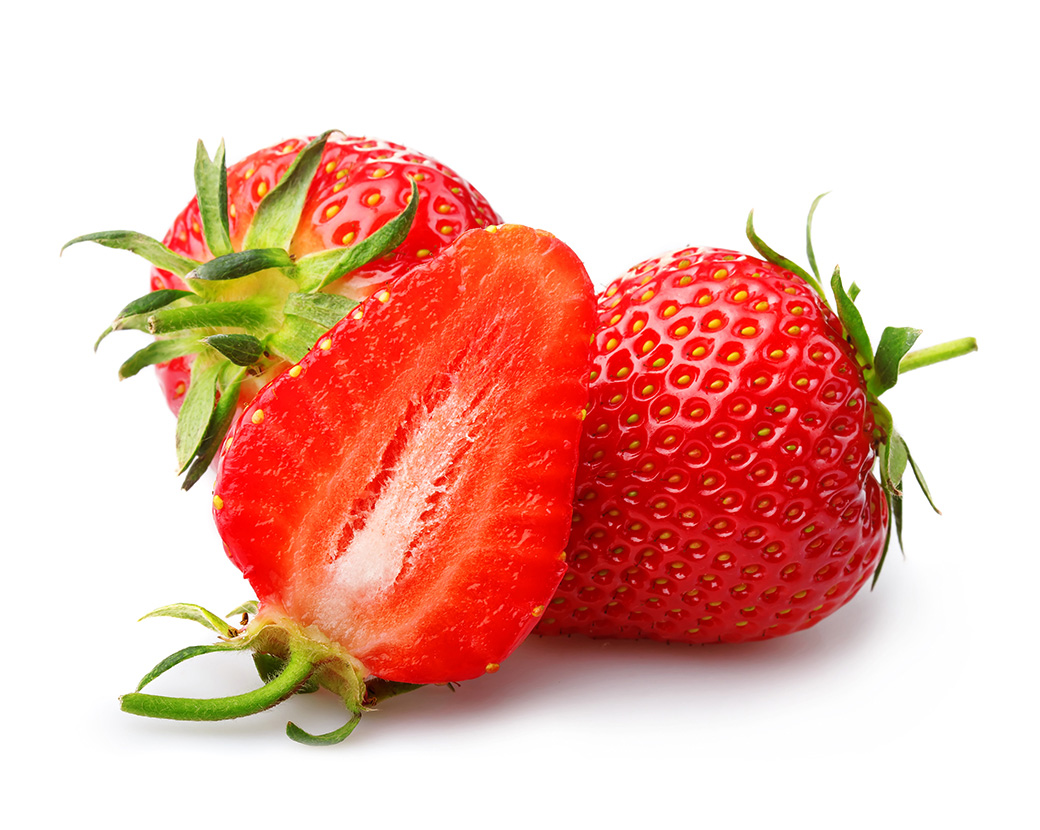Fragaria Vesca (Strawberry) Fruit Extract