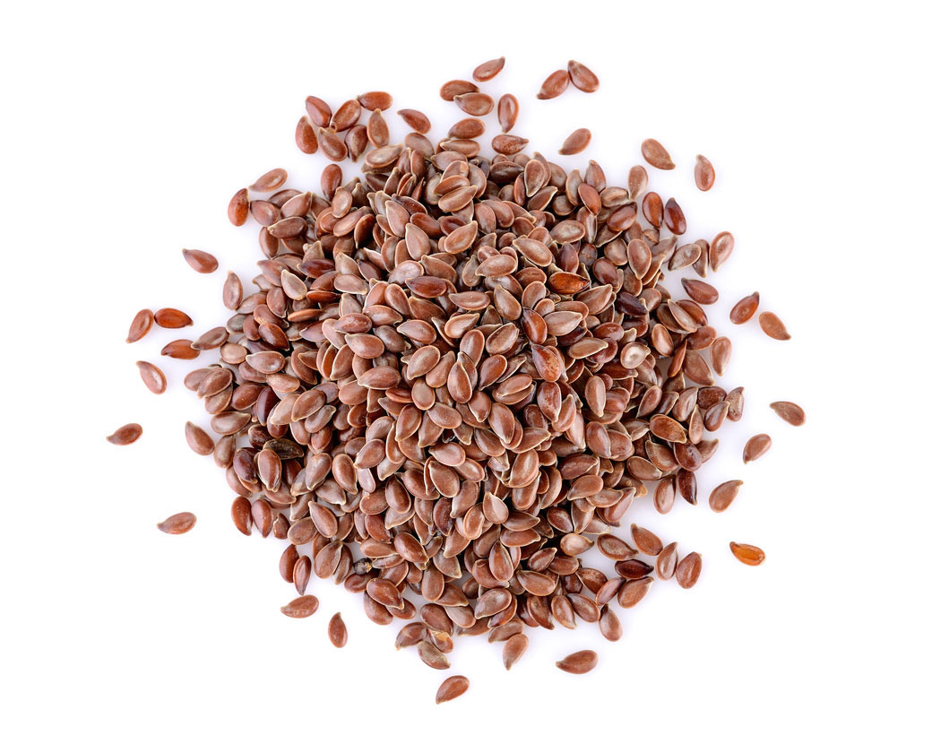 Linum Usitatissimum (Linseed) Seed Oil