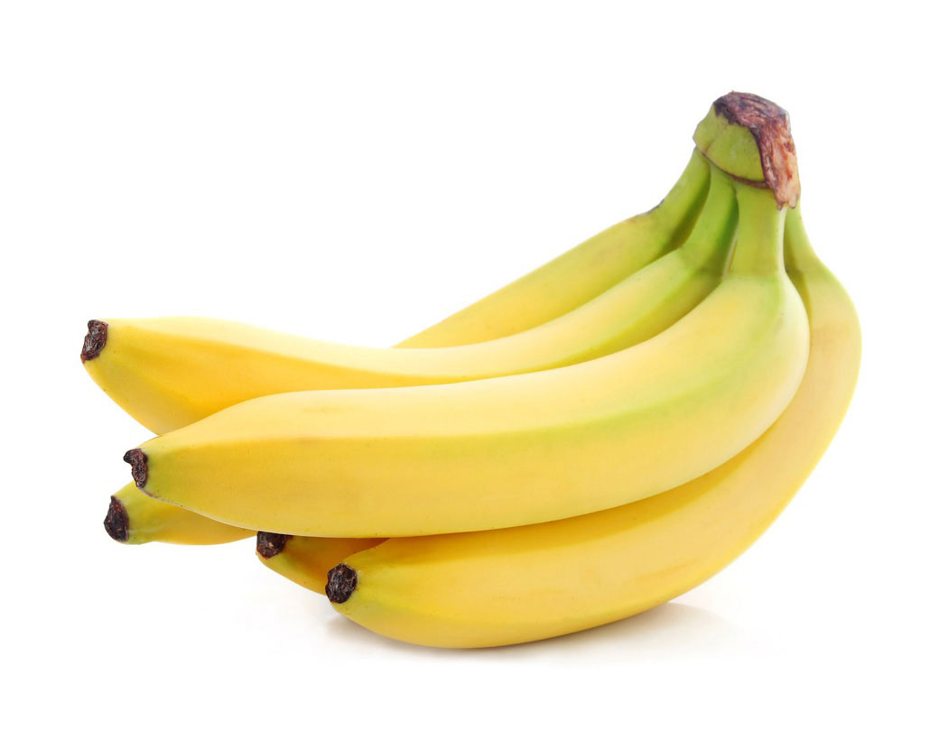 Musa Sapientum (Banana) Fruit Extract