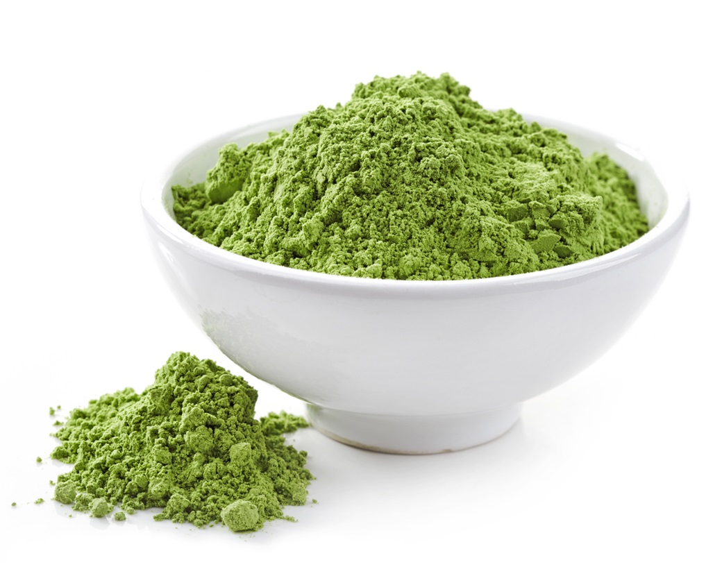 Ocimum Basilicum (Basil) Leaf Powder