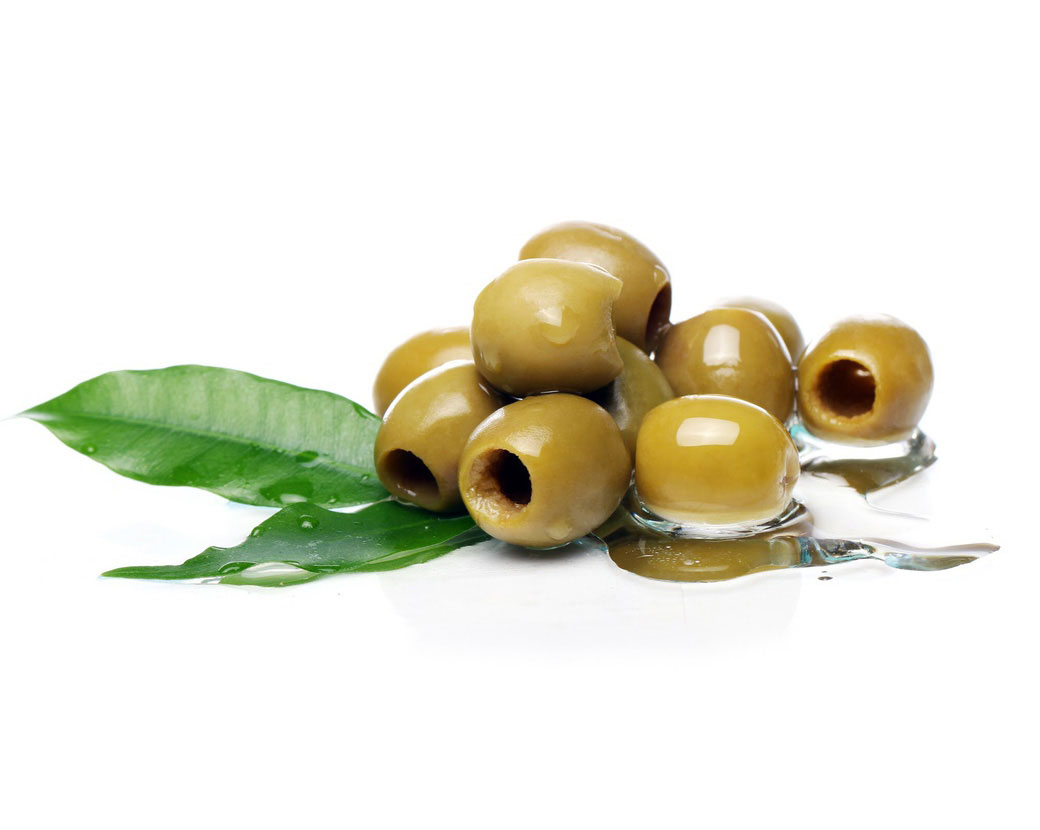 Olea Europaea (Olive) Fruit Extract