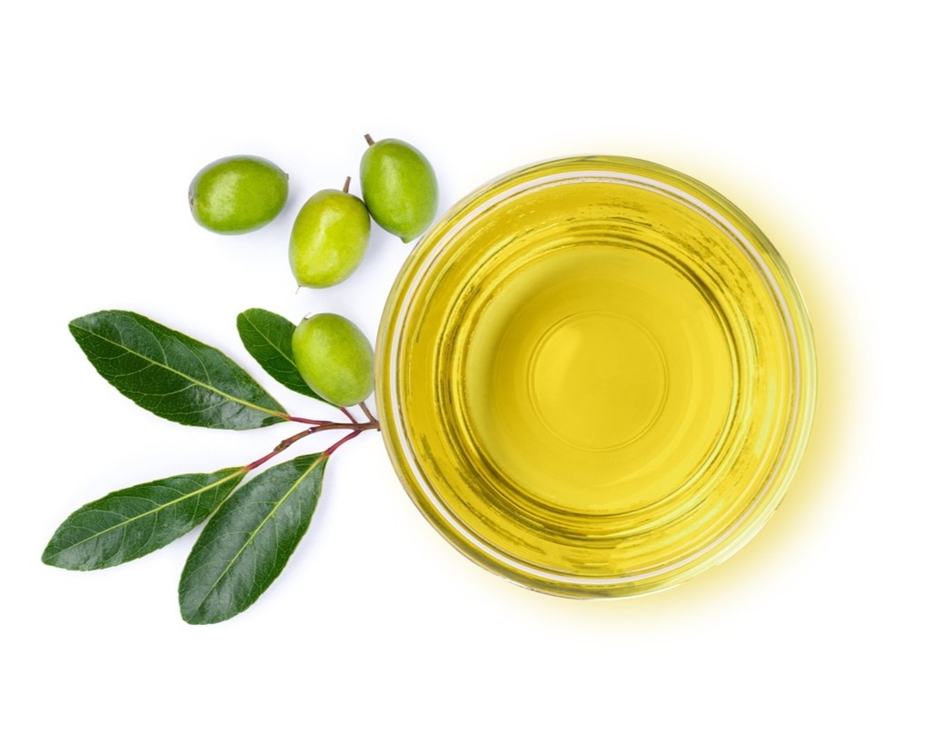 Olea Europaea (Olive) Fruit Oil