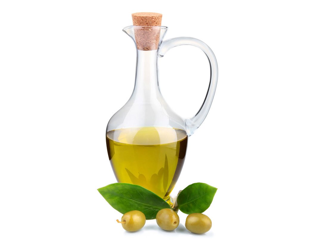 Olea Europaea (Olive) Oil Unsaponifiables