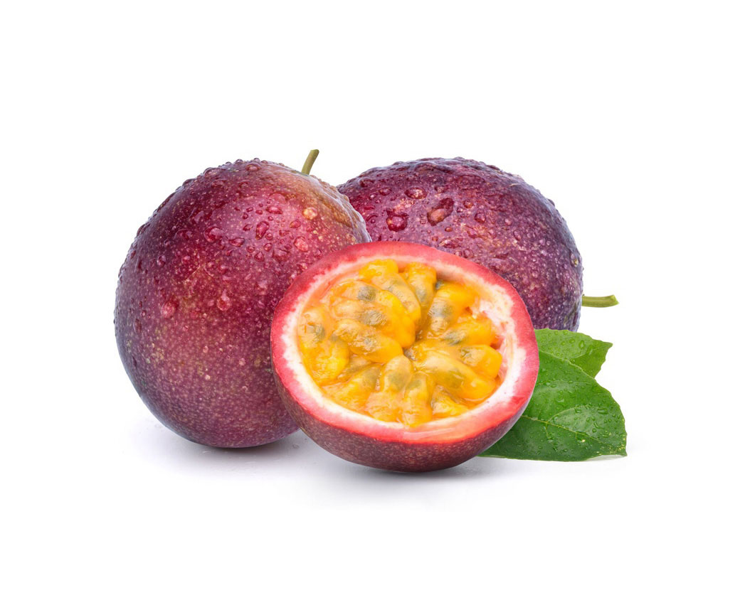 Passiflora Edulis Seed Oil