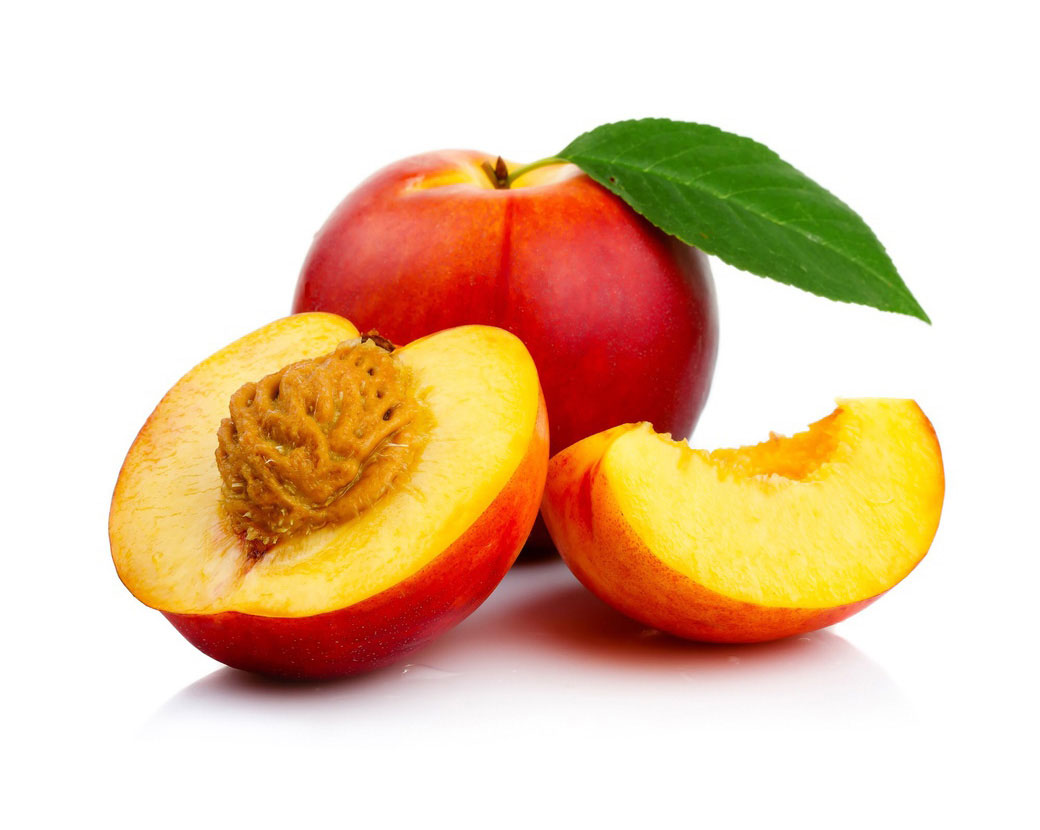 Prunus Persica (Peach) Fruit Extract