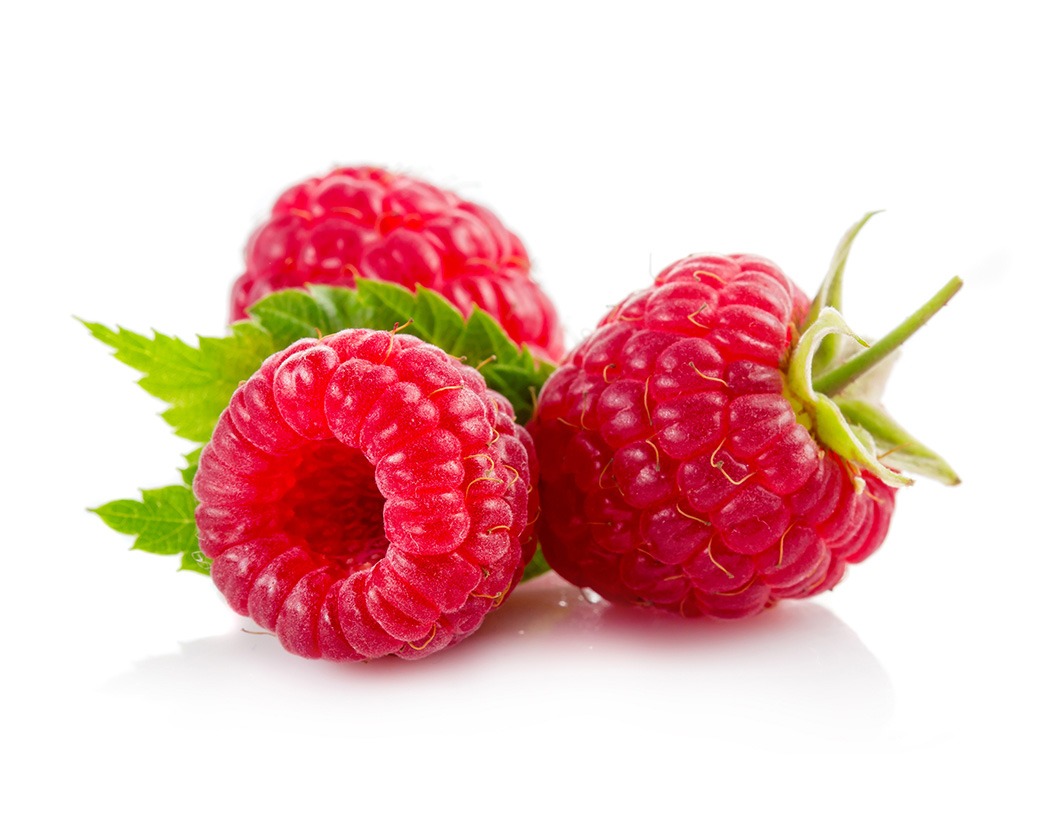 Rubus Idaeus (Raspberry) Fruit Extract