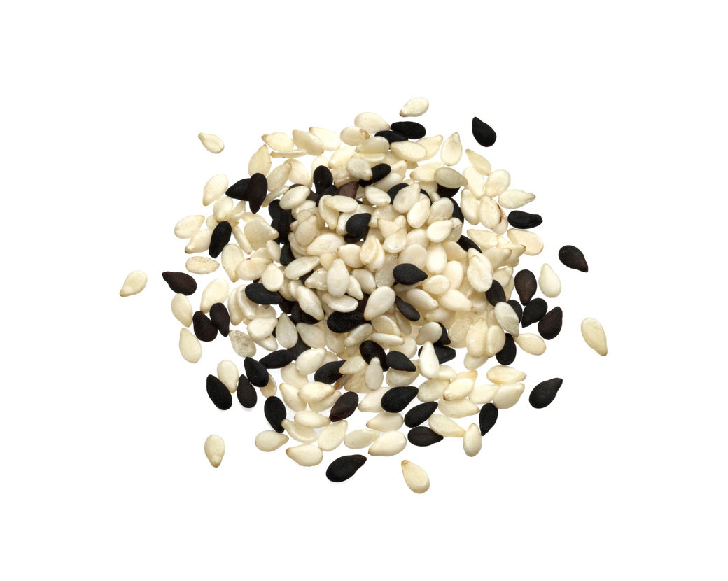 Sesamum Indicum (Sesame) Seed Powder