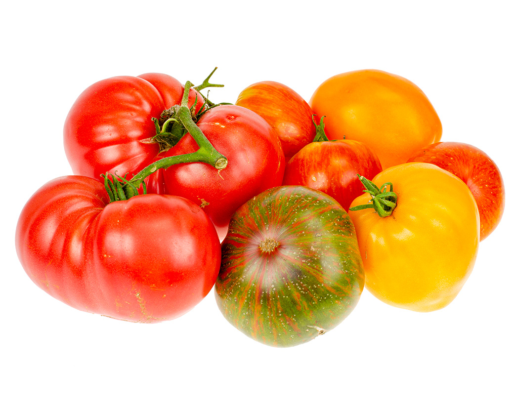 Solanum Lycopersicum (Tomato) Fruit Extract