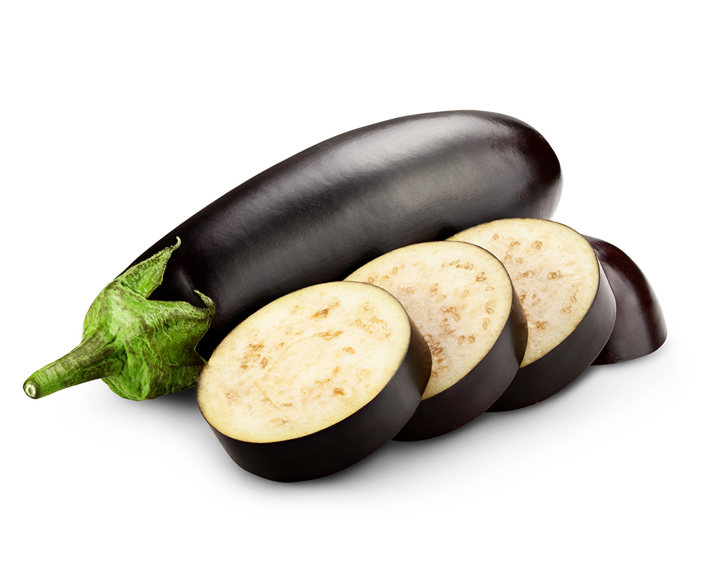 Solanum Melongena (Eggplant) Fruit Extract