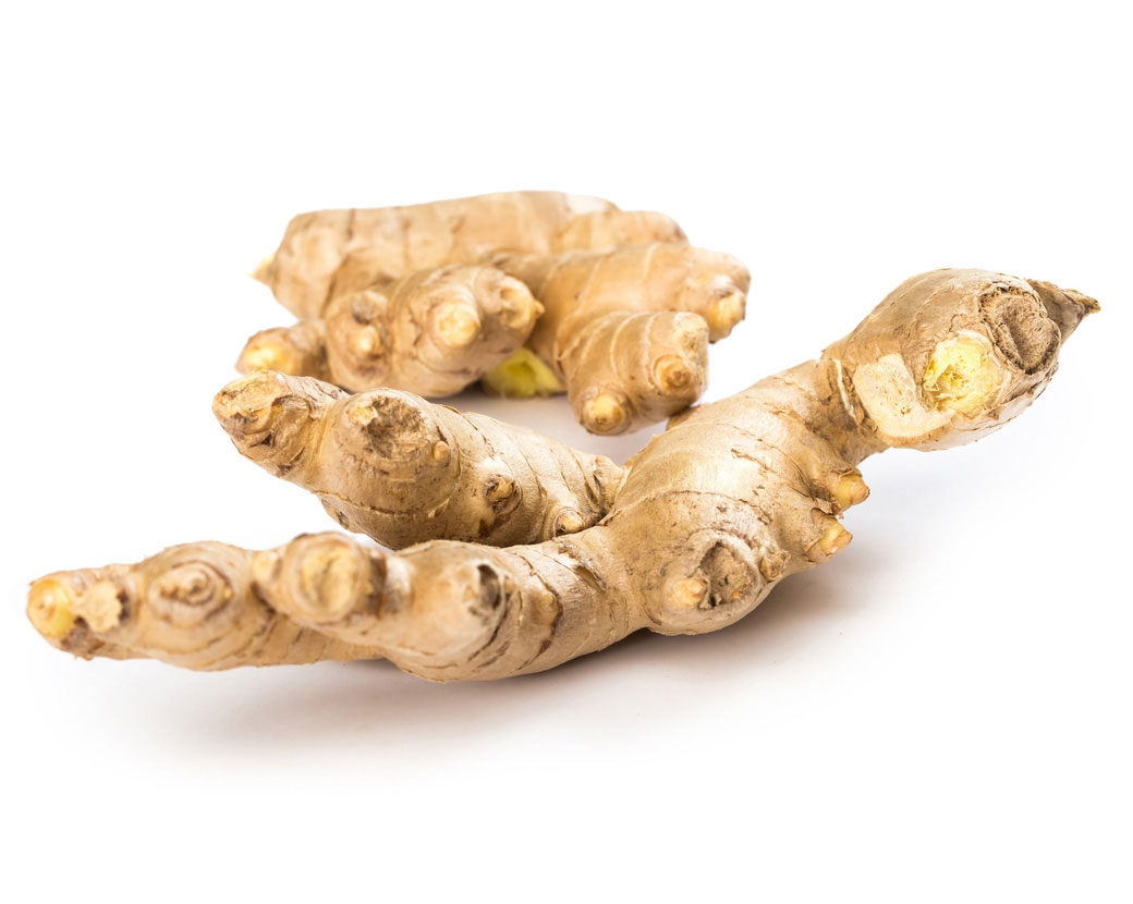Zingiber Officinale (Ginger) Root Extract