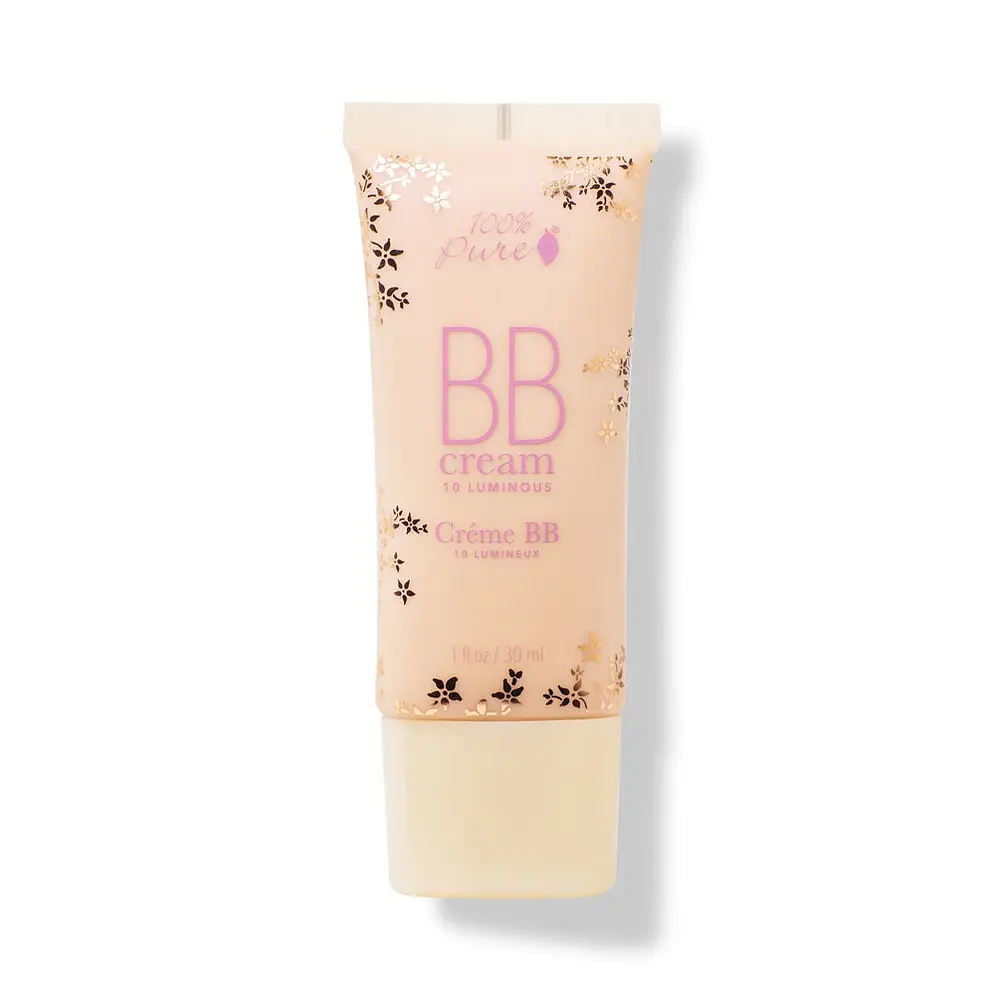 BB Cream 10 Luminous