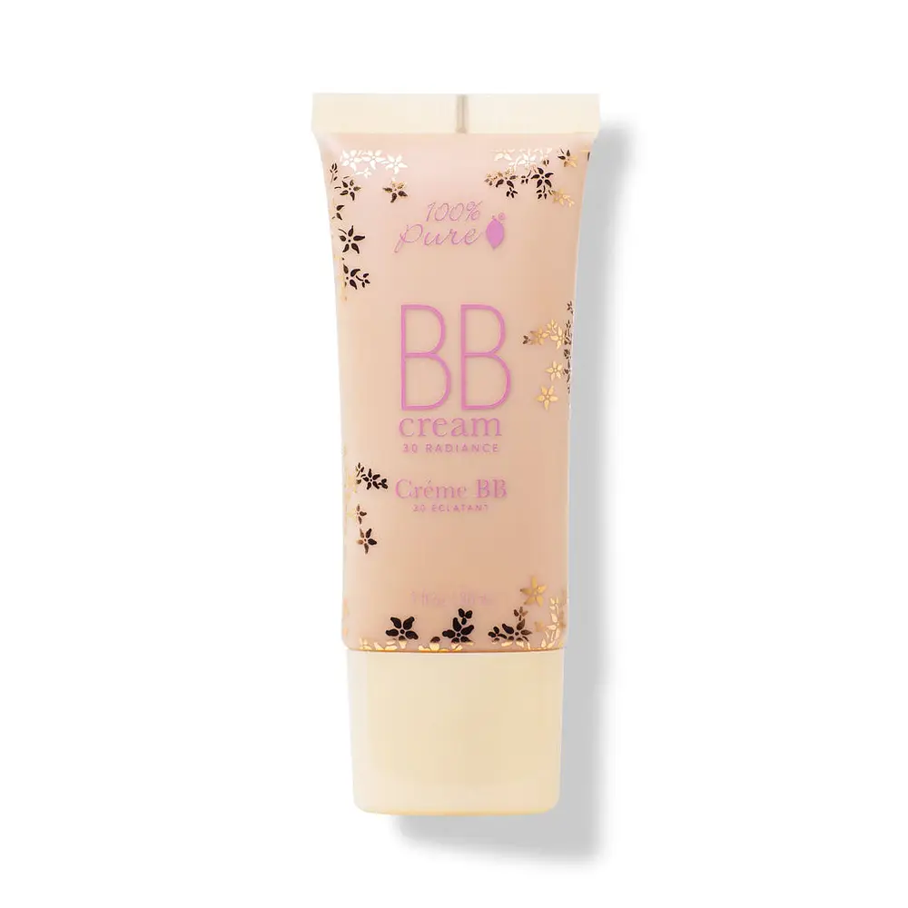 BB Cream 30 Radiance