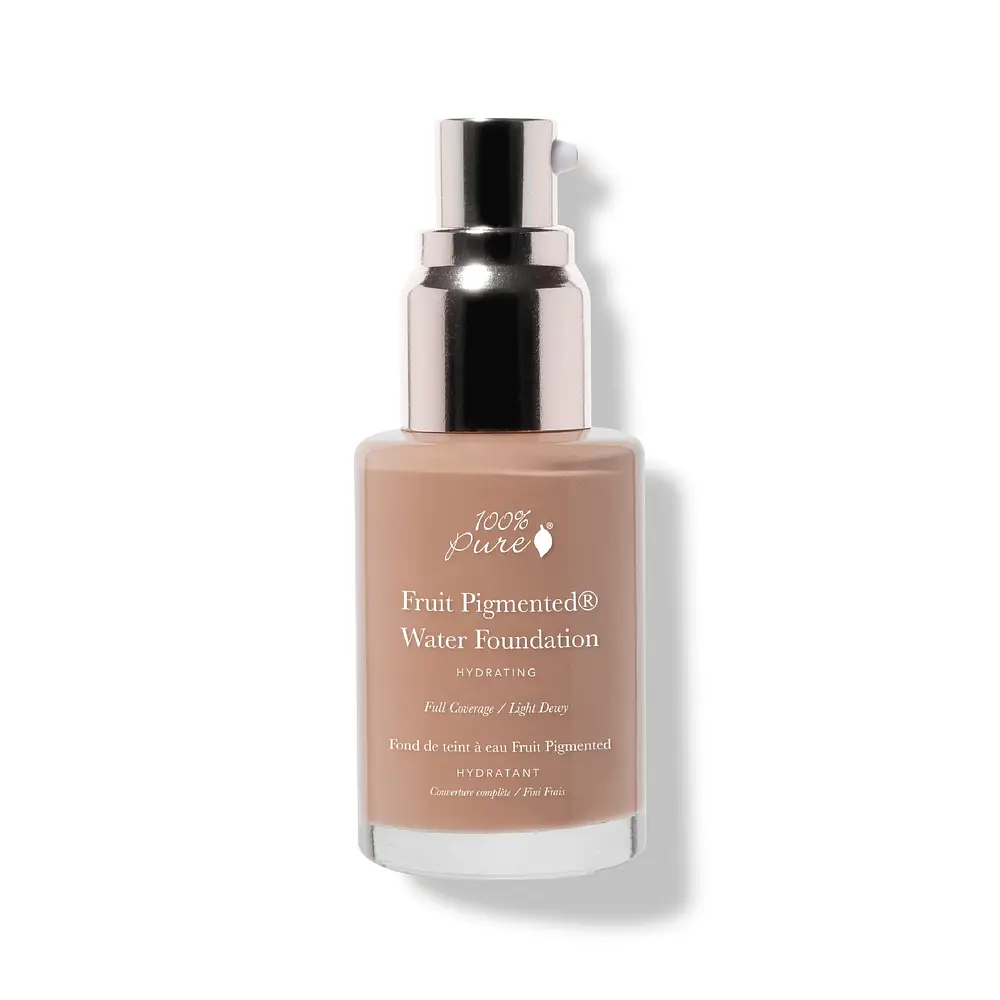 Fruit Pigmented Full Coverage Water Foundation Neutral 3 0