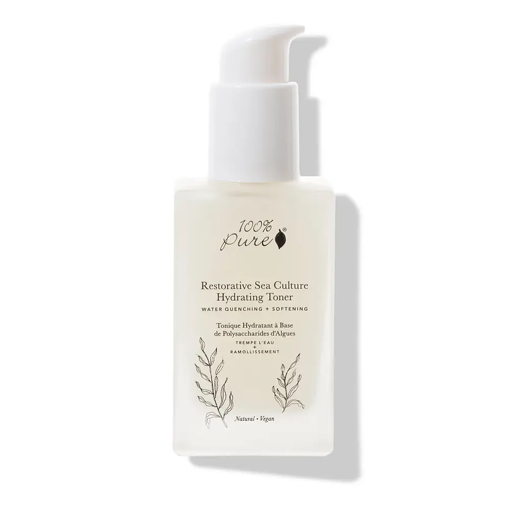 Restorative Sea Culture Hydrating Toner