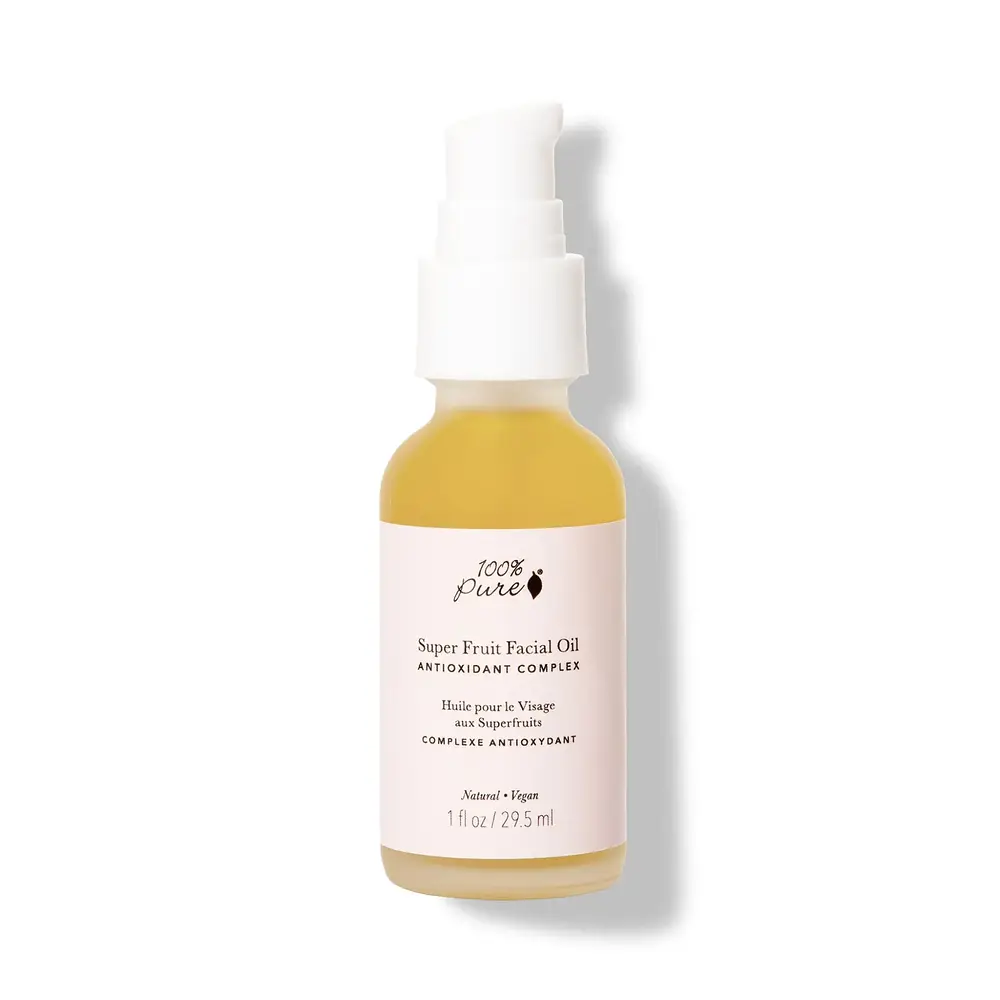 Super Fruit Facial Oil