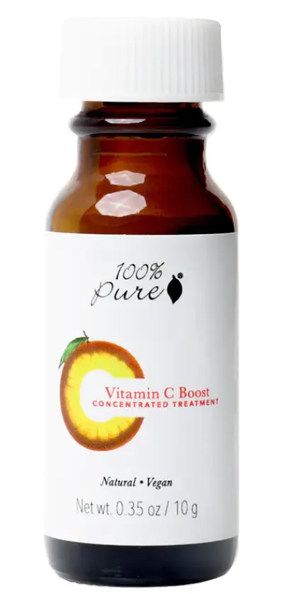 Vitamin C Boost