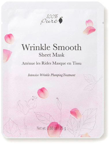 Wrinkle Smooth Sheet Mask