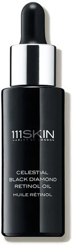 111SKIN Celestial Black Diamond Retinol Oil