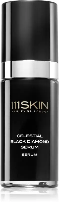 111SKIN Celestial Black Diamond Serum