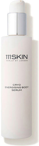 Cryo Energising Body Serum