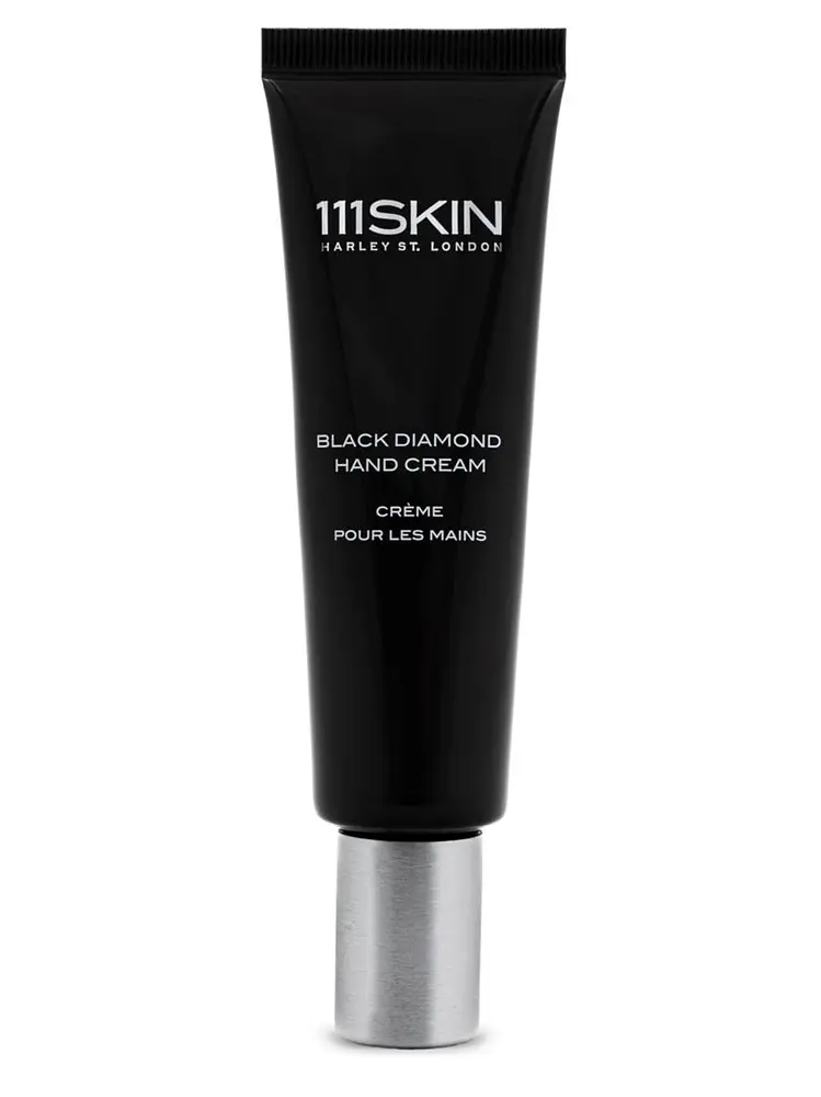 Intensive Black Diamond Hand Cream