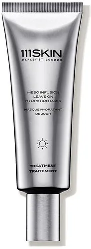 111SKIN Meso Infusion Leave On Hydration Mask