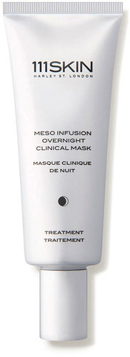 111SKIN Meso Infusion Overnight Clinical Mask