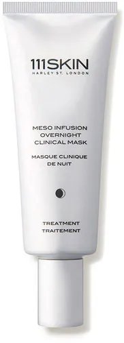 Meso Infusion Overnight Clinical Mask