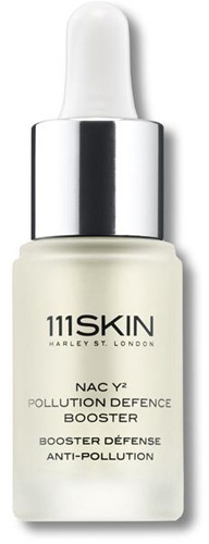 111SKIN NAC Y2 Pollution Defense Booster