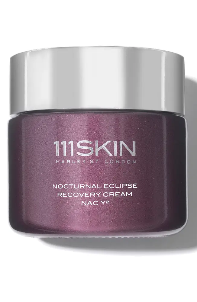 111SKIN Nocturnal Eclipse Recovery Cream NAC Y2