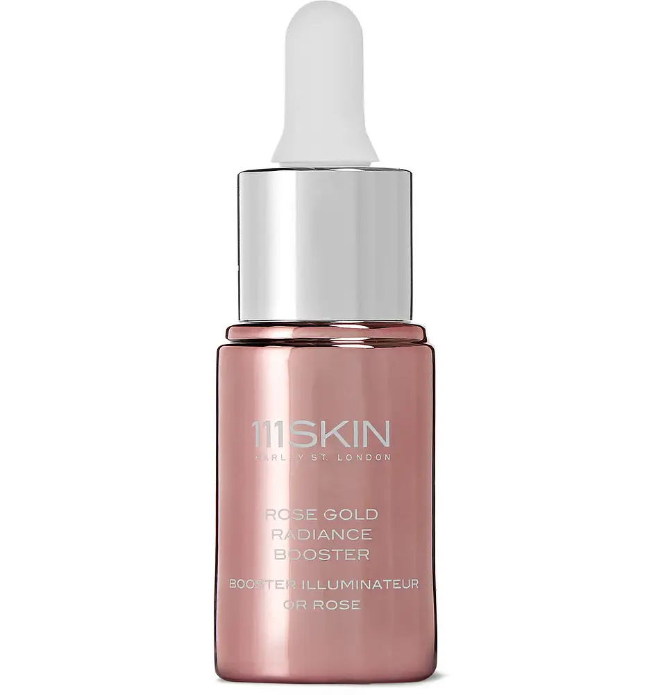 111SKIN Rose Gold Radiance Booster