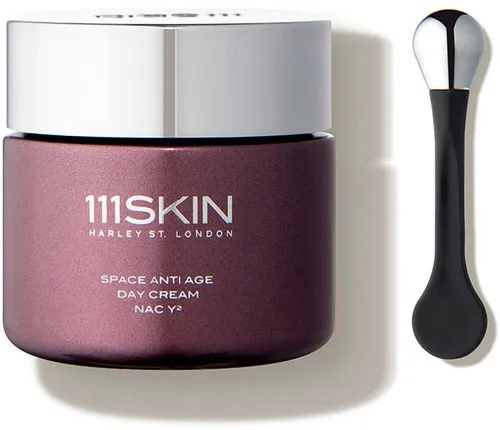 Space Anti Age Day Cream NAC Y2