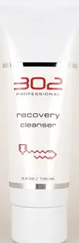 Recovery Cleanser