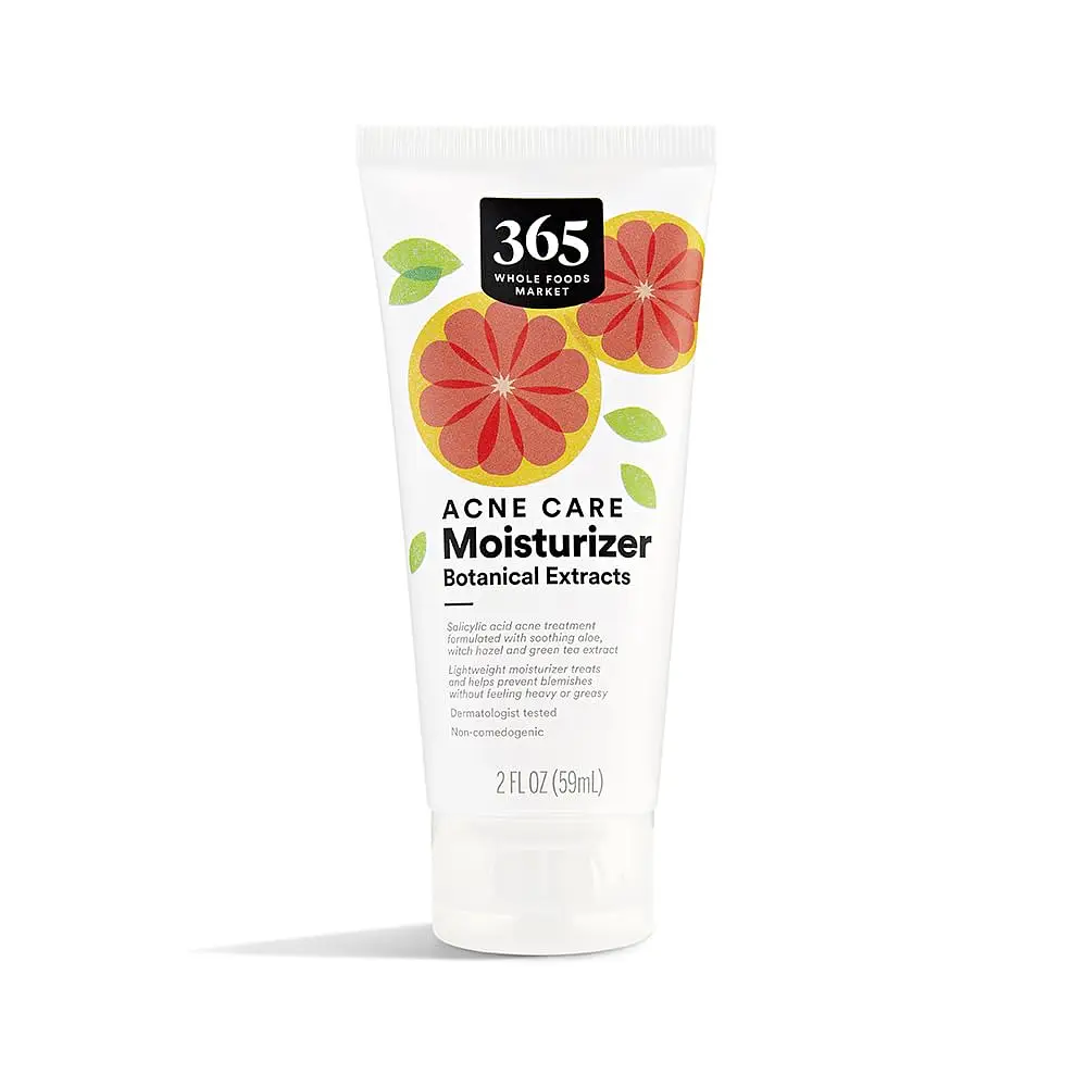 365 Everyday Value Acne Care Moisturizer
